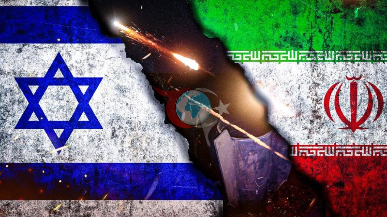 İran'dan İsrail'e Uyarı: Komşu Ülkelerin Hava Sahası Tehdidi