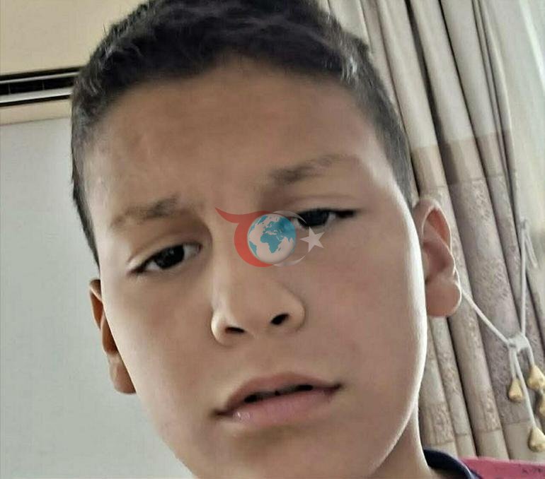 Balıkəsirdə dağıdıcı qəzada 12 yaşlı Mehmet Furkan həyatını itirdi