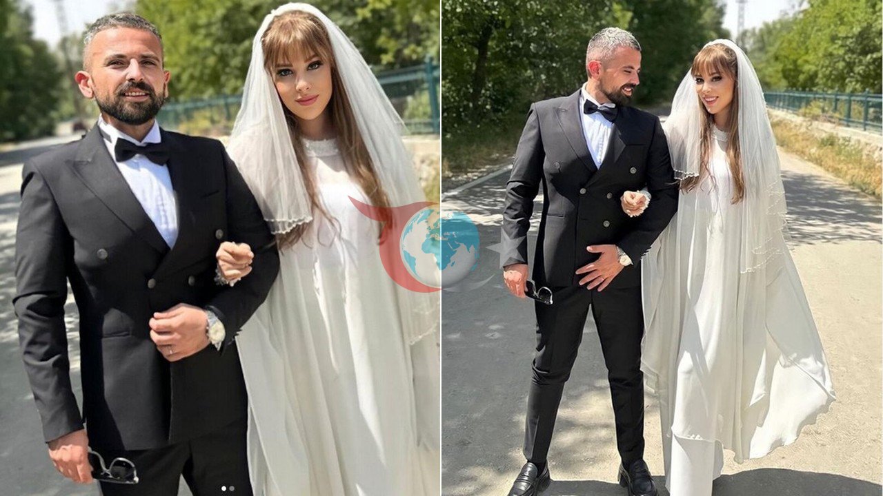 Tuğçe Tayfur'dan Üçüncü Evliliğe Yine Ayrılık Kararı