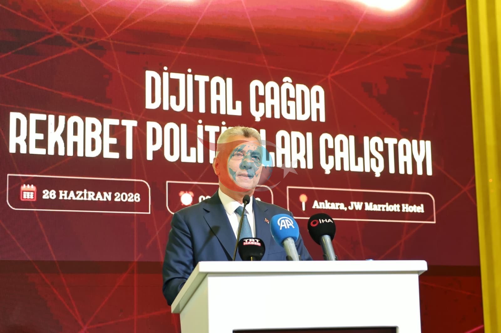 2032'de Türkiye'nin Yapay Zeka Pazarı 1,3 Milyar Dolara Ulaşacak