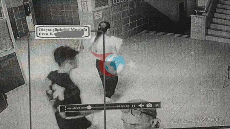 YKS’de yapay zeka ile kopya skandalı Suçüstü yakalandı