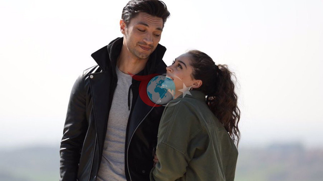 İlhan Şen ve Cemre Baysel Karadeniz'de Buluşuyor