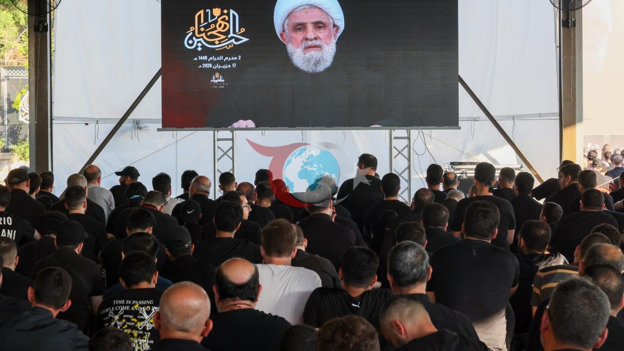 Hizbullah'tan ABD ve İsrail'e Sert Eleştiri: Mutabakat Zaptı Yorumlandı