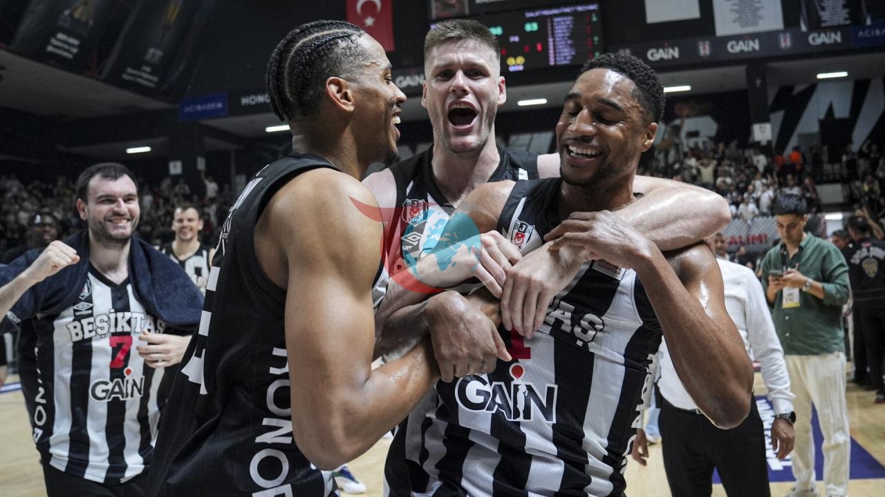 Beşiktaş, EuroLeague'de Yer Almaya Hazırlanıyor