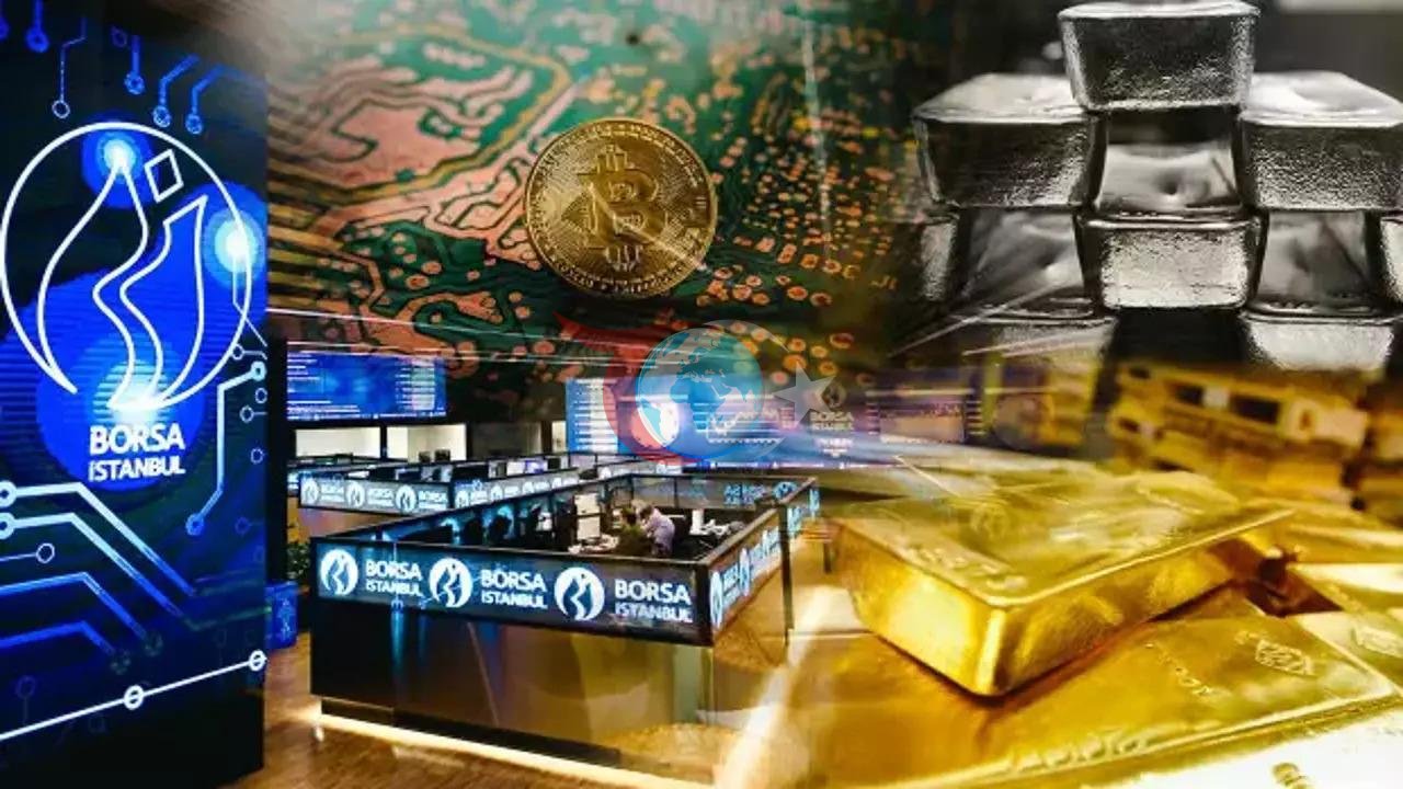 2023'te Altın mı Borsa mı? Uzmanların Çarpıcı Tahmini