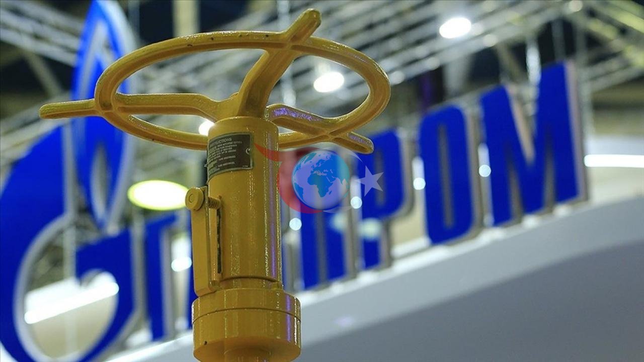Gazprom’un Çin ile Doğal Gaz İhracatında Yeni Fırsatlar