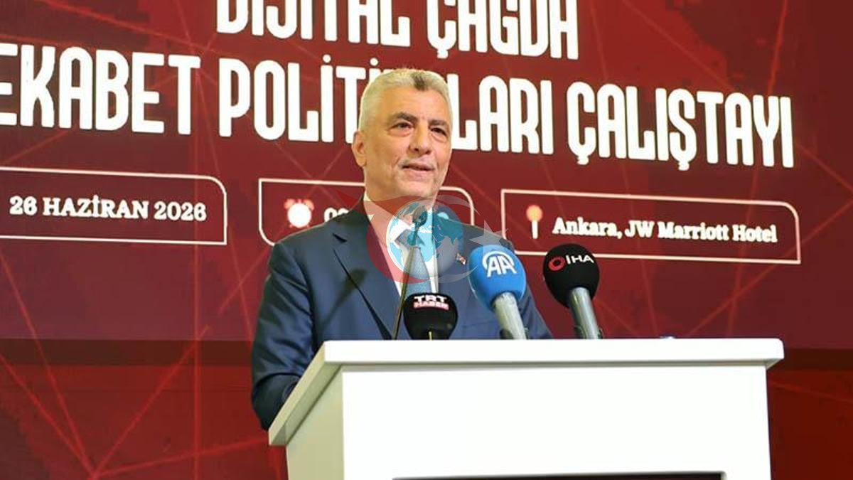 Türkiye'de Yapay Zeka Pazarı 1,3 Milyar Dolara Ulaşacak
