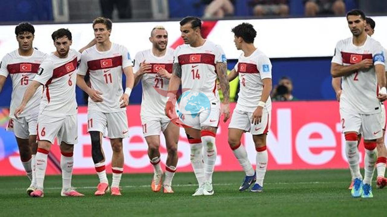 A Milli Takım'ın Tarihi ABD Zaferi Dünya Basınında