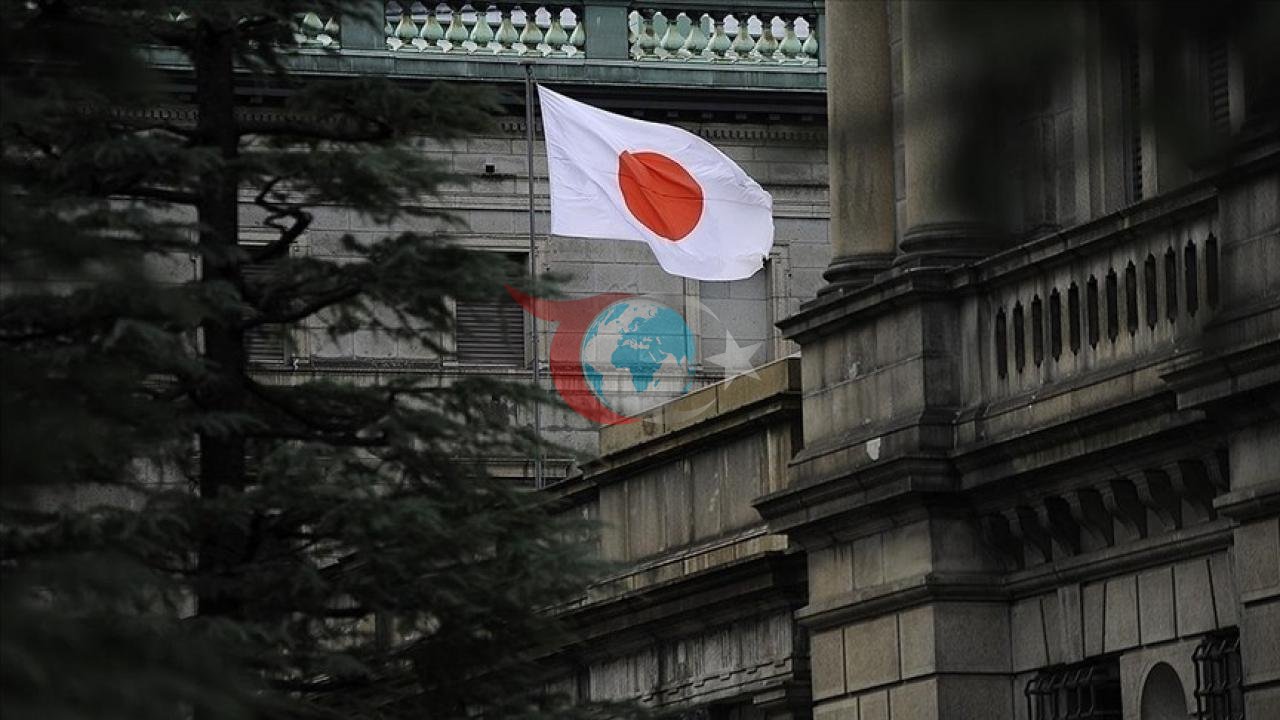 Japonya'dan Ortadoğu'ya 15 Milyon Dolarlık Hayati Hibe