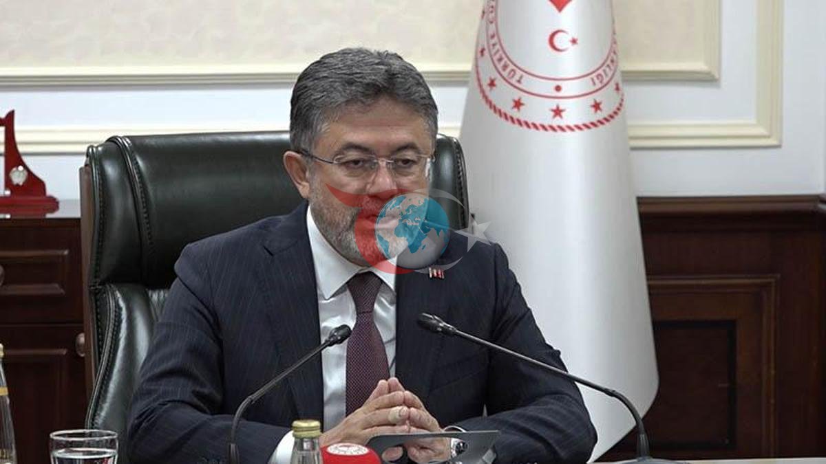 Bakan Yumaklı: Türkiye'de B Reçete Sistemi Yaygınlaşıyor