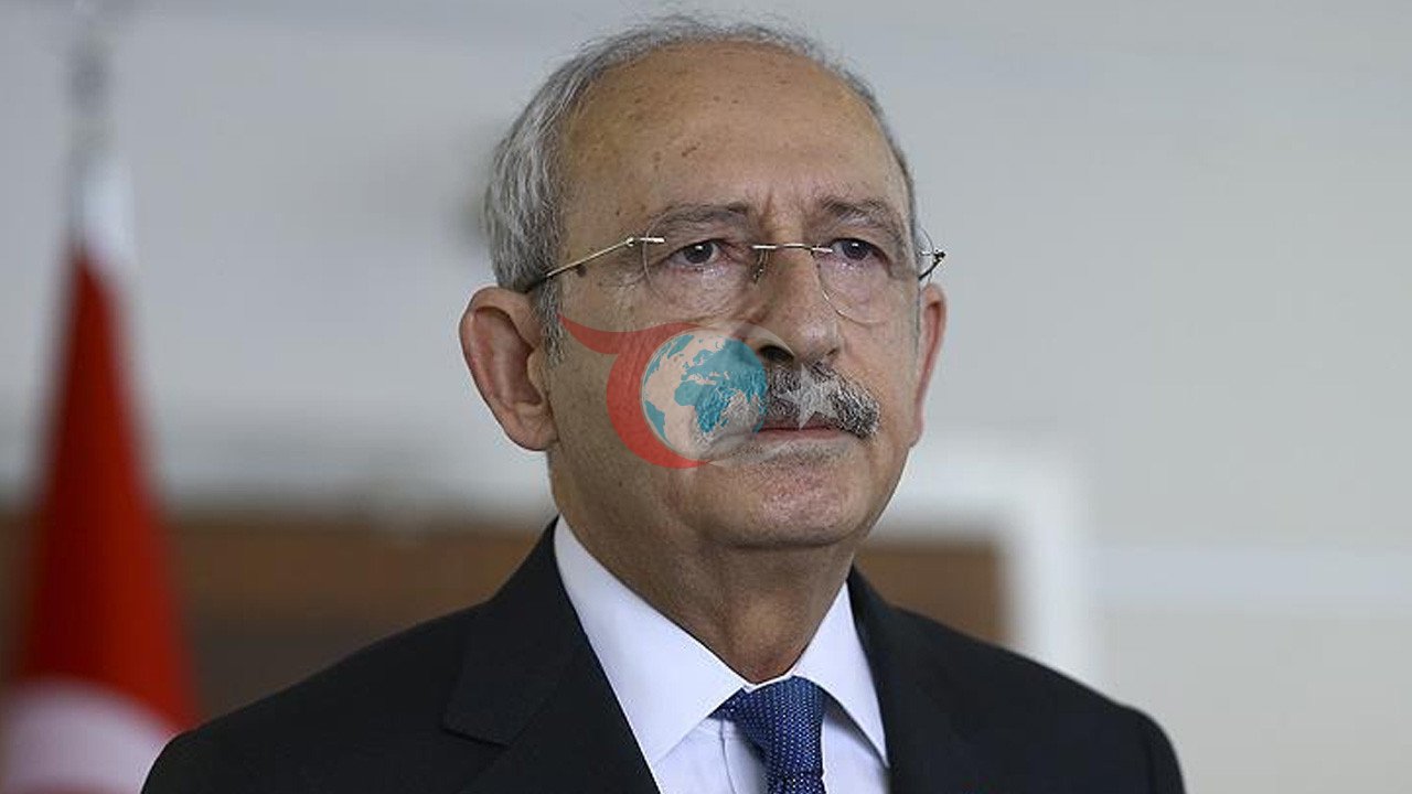 Kılıçdaroğlu'ndan Öğrencilere Karne Tebriği ve Eğitim Vurgusu