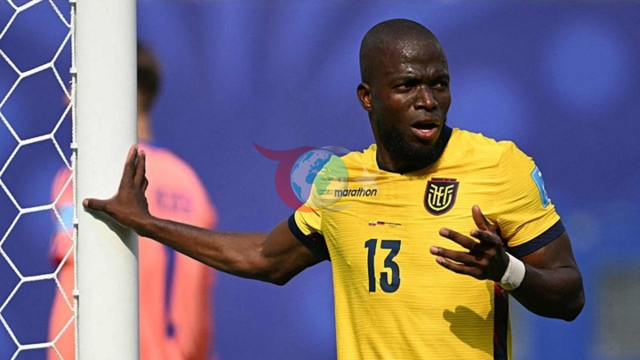 Ekvador Dünya Kupası'nda Almanya'yı Geçti, Valencia'dan Fenerbahçe'ye Mesaj