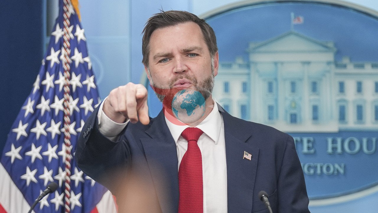 Vance'ten Trump ve Nixon'a 'Derin Devlet' Suçlaması