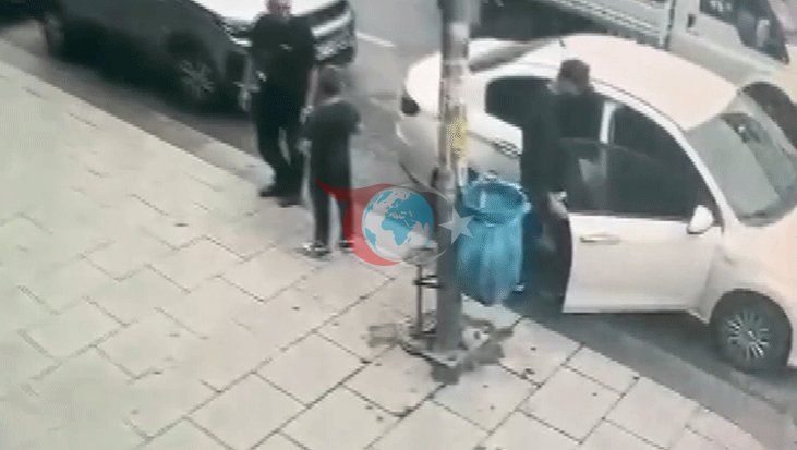 Erhan Karaal'ın Araç Takip Cihazı Olayında Şok Gelişmeler