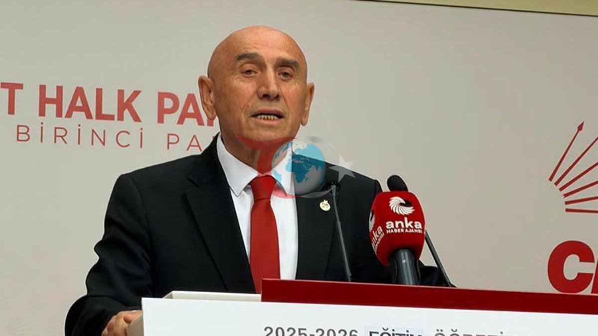 CHP'nin Eğitim Vizyonu: Çocuklarımızı Korumak İçin Mücadele