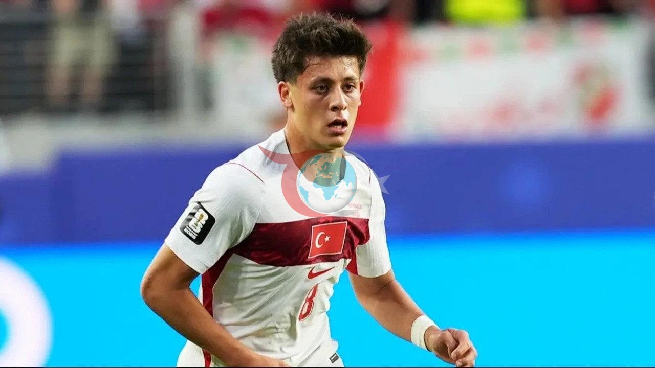 Arda Güler