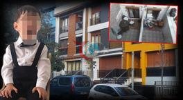 İlaçlama faciası! Böcek ailesinin ardından minik Karan'ın ölümünde de aynı firma çıktı