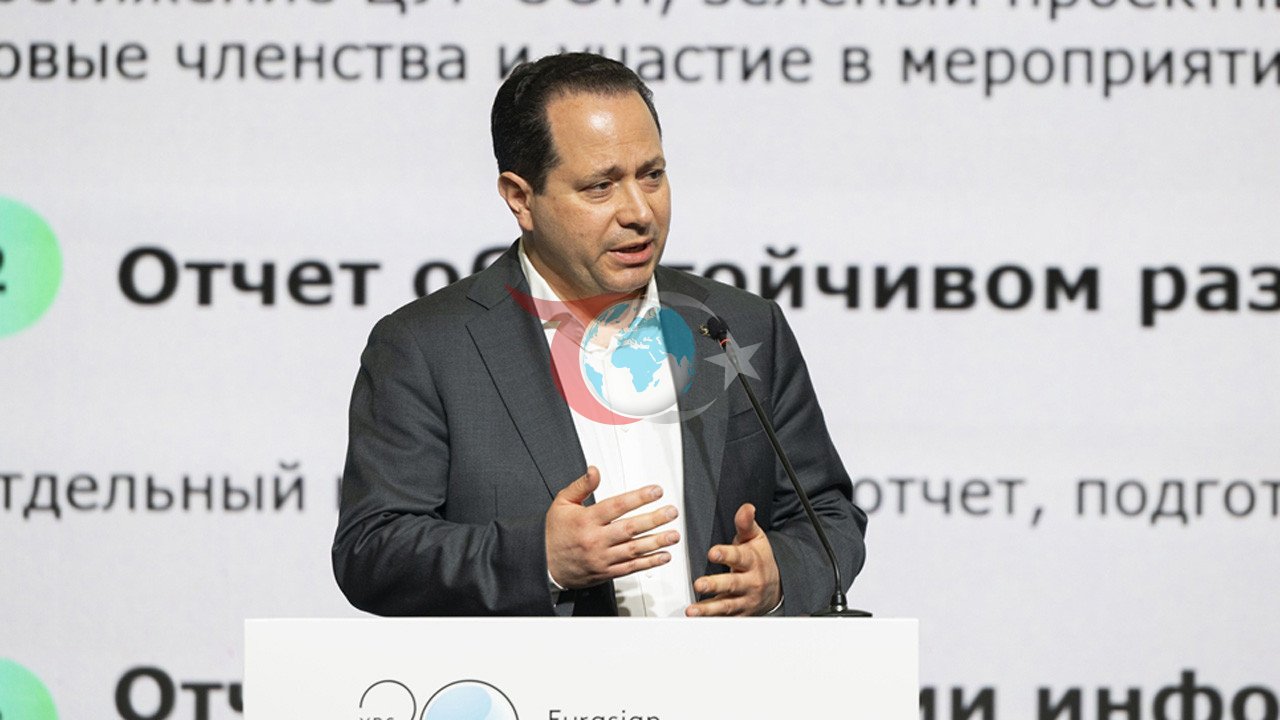 Avrasya Kalkınma Bankası'nın Yıllık Toplantısı: 2025 Hedefleri ve ESG Vurgusu