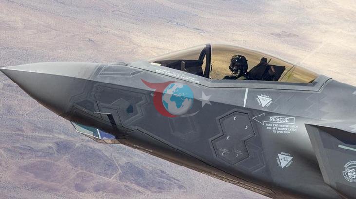 Türkiye'nin F-35 Programına Dönüş Tarihi Belli Olabilir