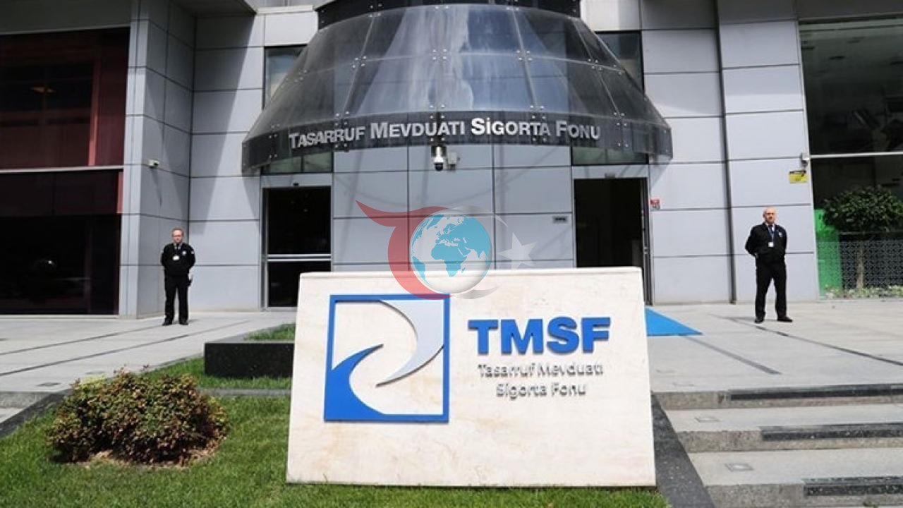 TMSF Yönetimindeki DİTAŞ ve PET GAZ Kesintisiz Üretim Yapıyor