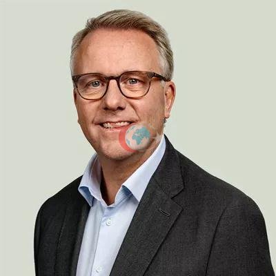 Göç Bakanı Morten Bodskov