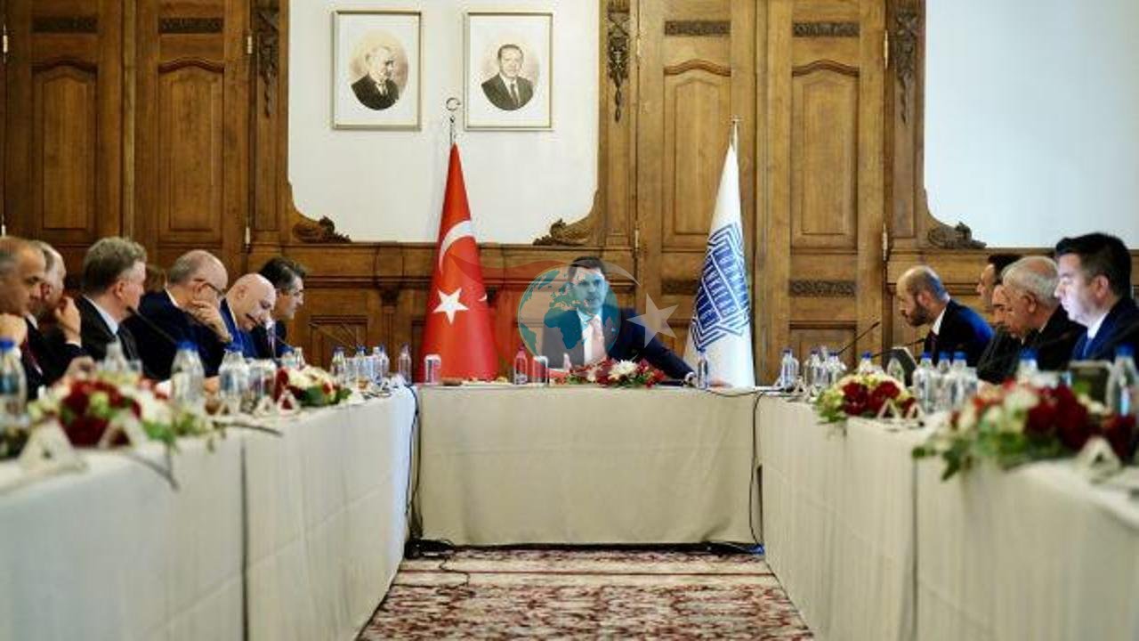 Yeşil Dönüşüm İçin Kritik Adım: COP31 ve TBB Ortaklığı Duyuruldu