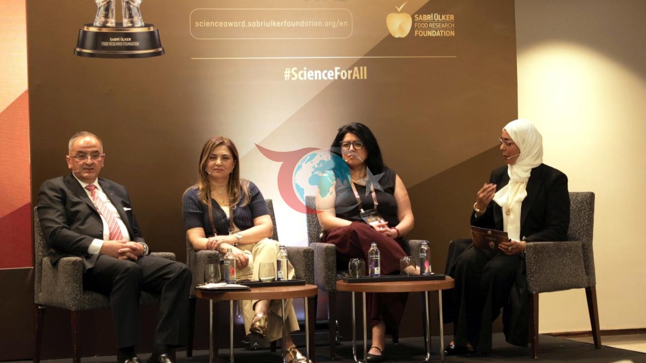 Sabri Ülker Vakfı Bilim Elçileri İle Küresel Bilim Ağını Genişletiyor