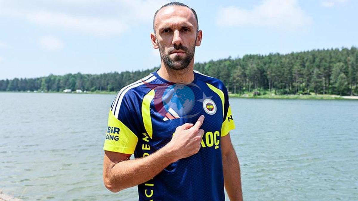 Vedat Muriqi'nin Fenerbahçe'ye Dönüşü: Büyük Kulübün Etkisi