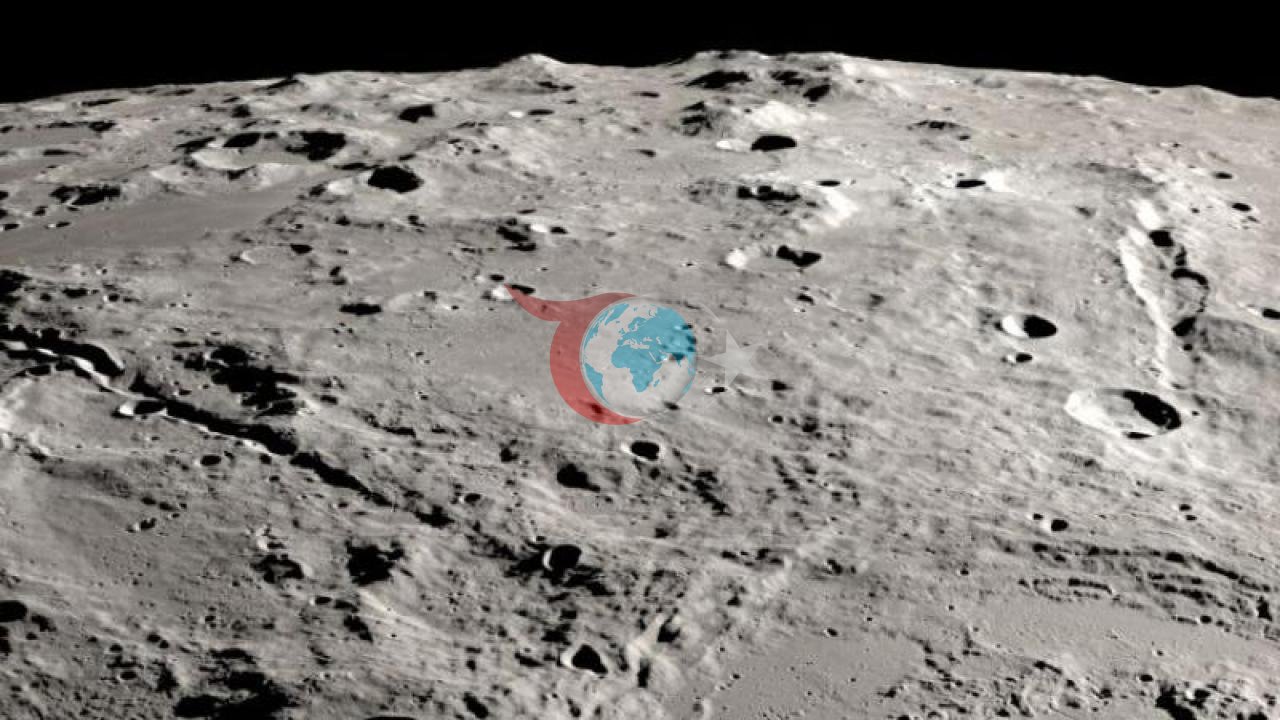 Rusya Ay'da Nükleer Enerji Santrali Kurmayı Planlıyor