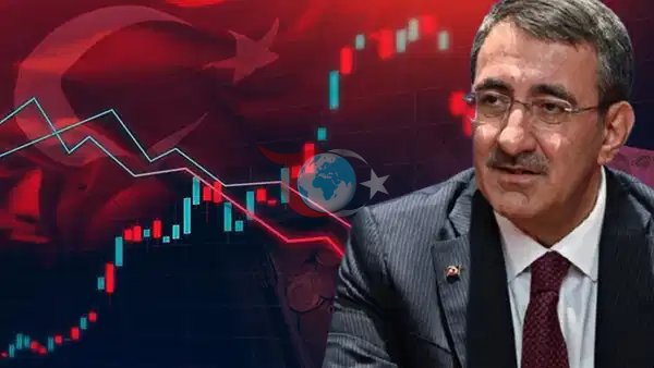 Cevdet Yılmaz'dan Memur ve Emekli Zammı Üzerine Kritik Mesajlar