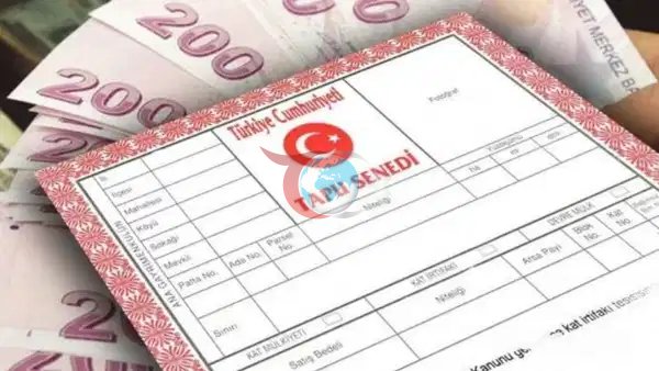 Gayrimenkul Alım Satımında Yeni Sistem Ekim 2026'ya Ertelendi