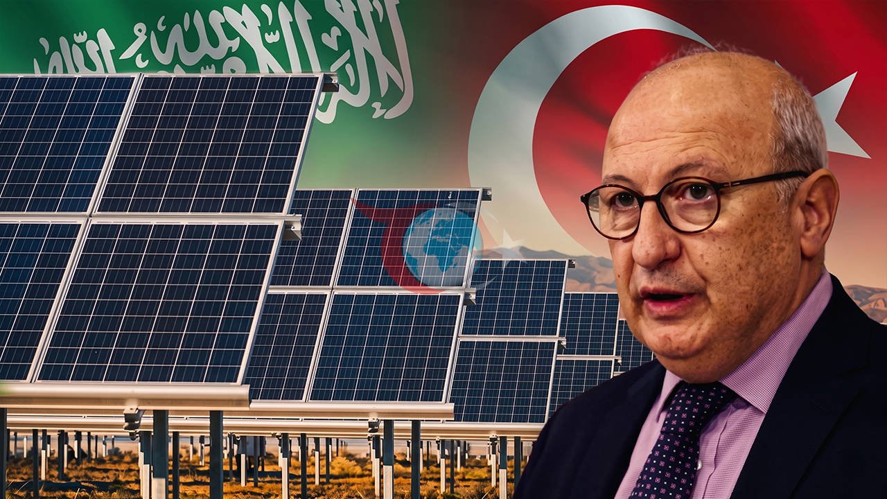 TBMM'de Suudi Yatırımına Vergi Muafiyeti Tartışması