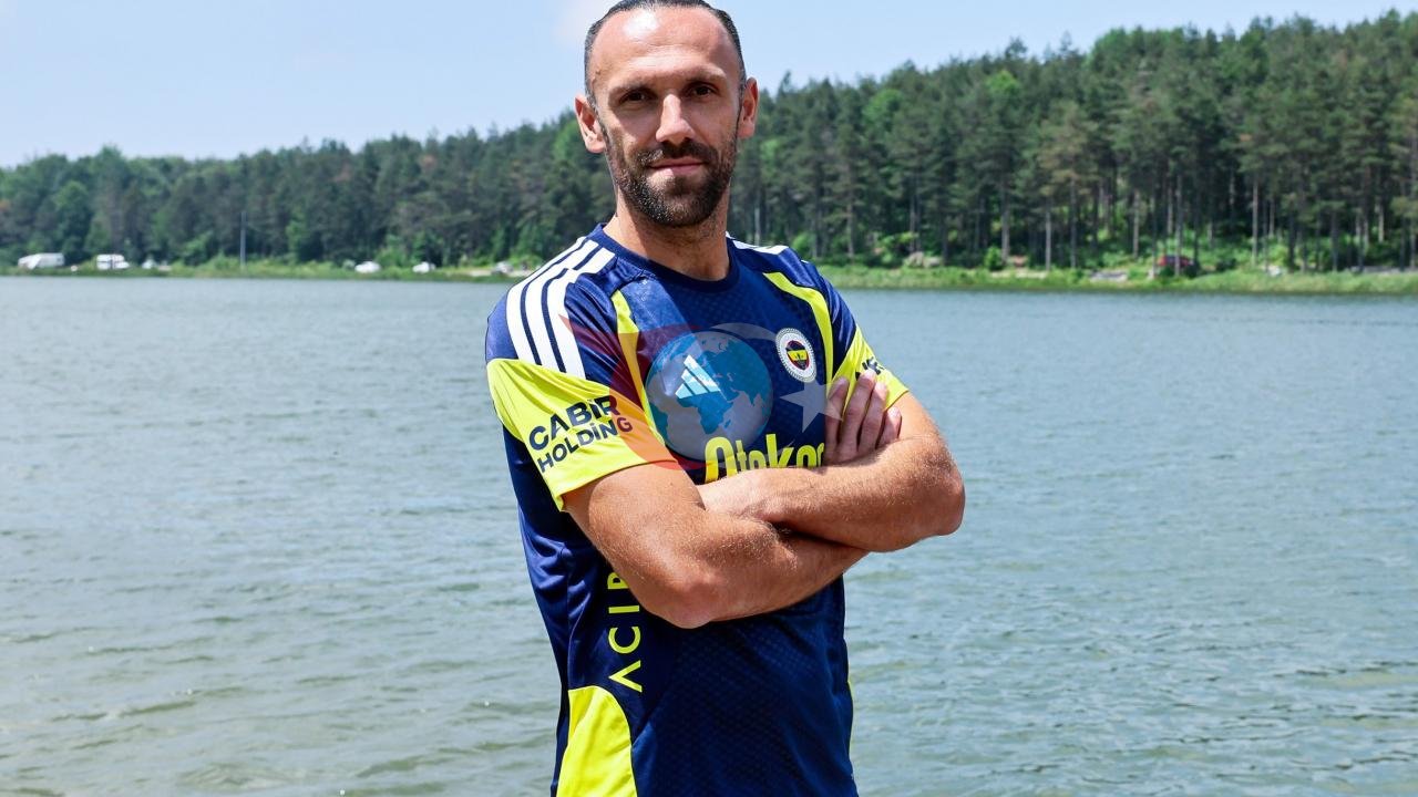 Vedat Muriqi: Fenerbahçe'ye Dönüş ve Yeni Sezon Hedefleri