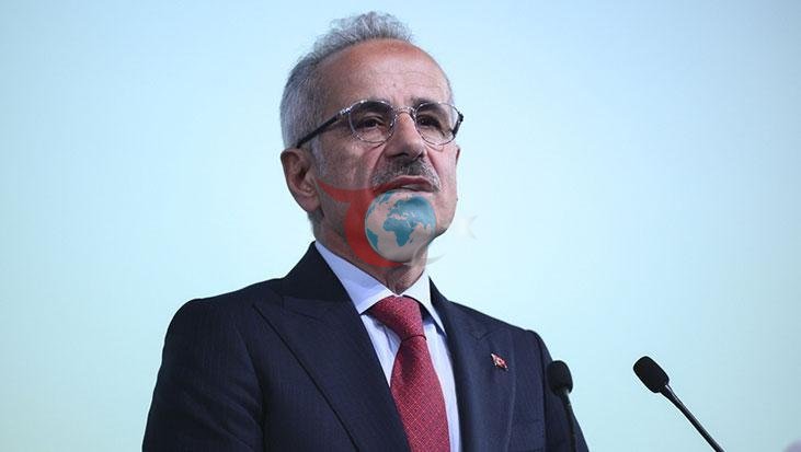 Bakan Uraloğlu: 15 Türk Gemisi Basra'dan Güvenle Ayrıldı