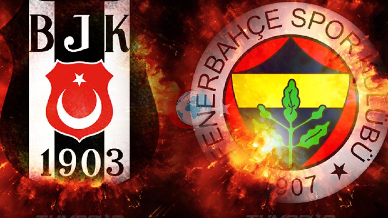 Avroliqada Fənərbaxçadan Beşiktaşa sürpriz mesaj
