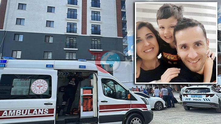 Çifte Cinayet Sonrası Ağırlaştırılmış Müebbet Cezası
