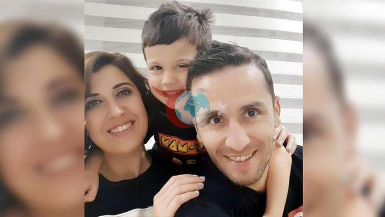 Arvadını və oğlunu boğaraq öldürdü. Məhkəmə hökmünü verdi