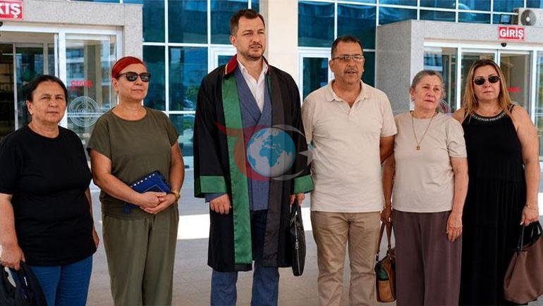 Arvadını və oğlunu boğaraq öldürdü. Məhkəmə hökmünü verdi