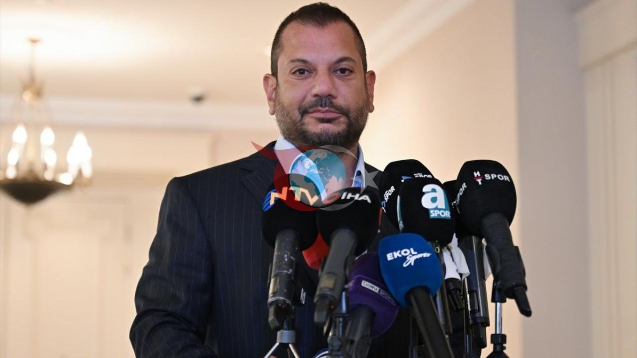 Kulüpler Birliği TFF ile Kritik Görüşmeler Yapacak