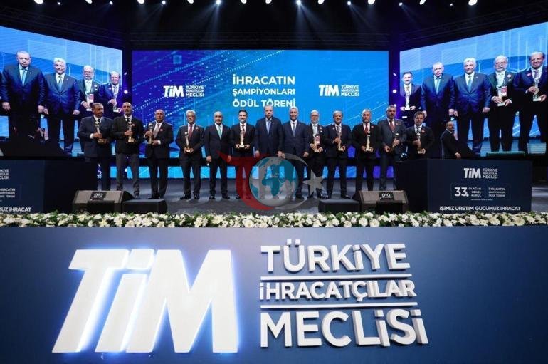 THY Төрағасы Шекер: Біз елімізге ең көп валюта ағынын қамтамасыз еткен компания болдық