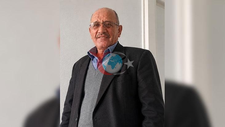 Niğde'de Arı Sokması Sonrası Yaşamını Yitirdi