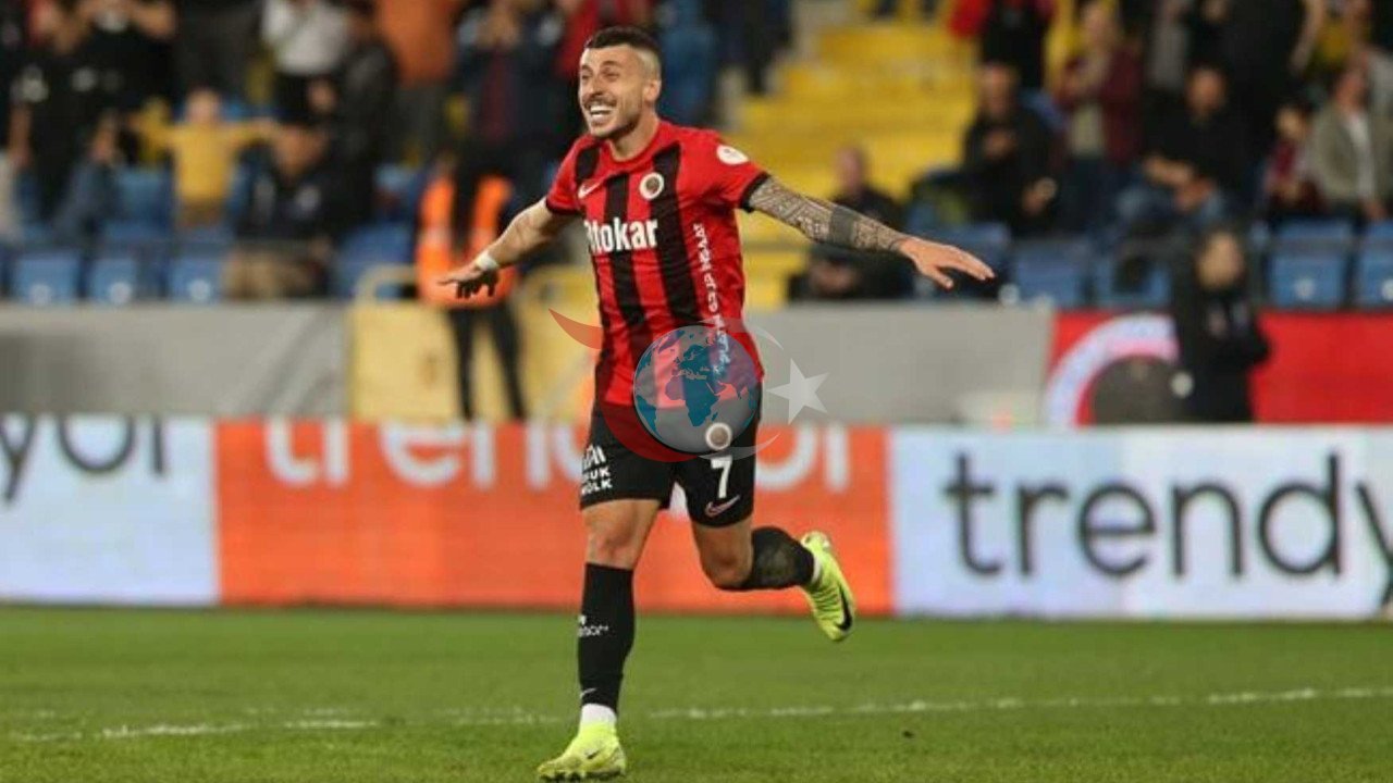 Trabzonspor Metehan Mimaroğlu bilen has güýçlenýär: Ine Jikme-jiklikler