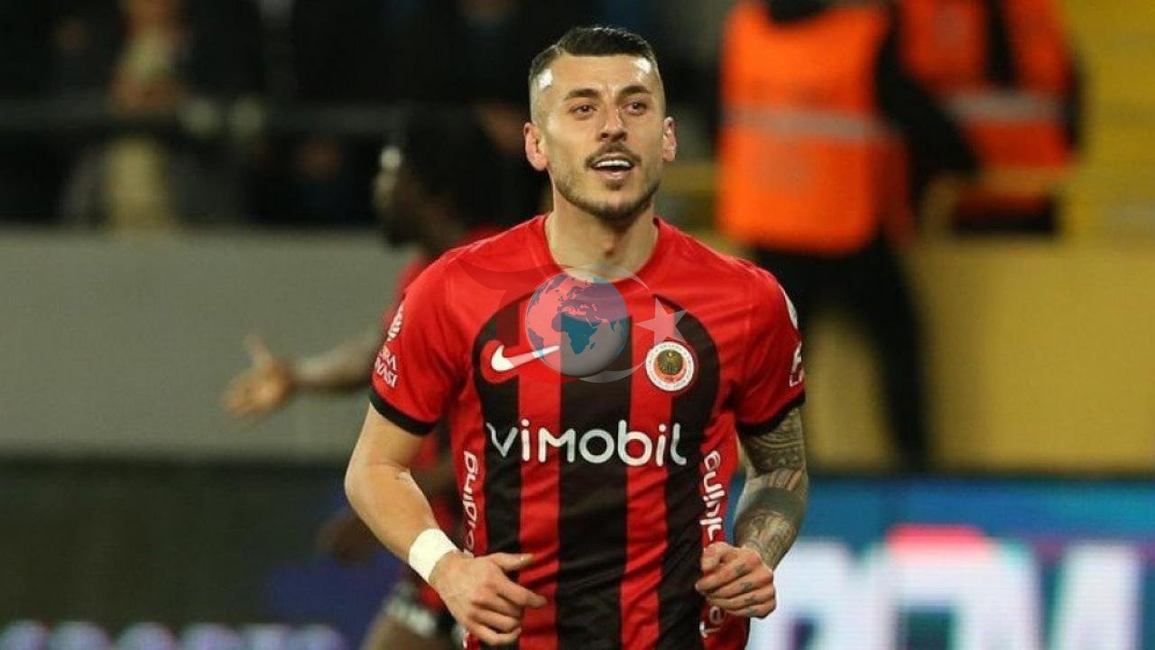 Trabzonspor'dan TFF'ye Yeni Transfer Bildirimi