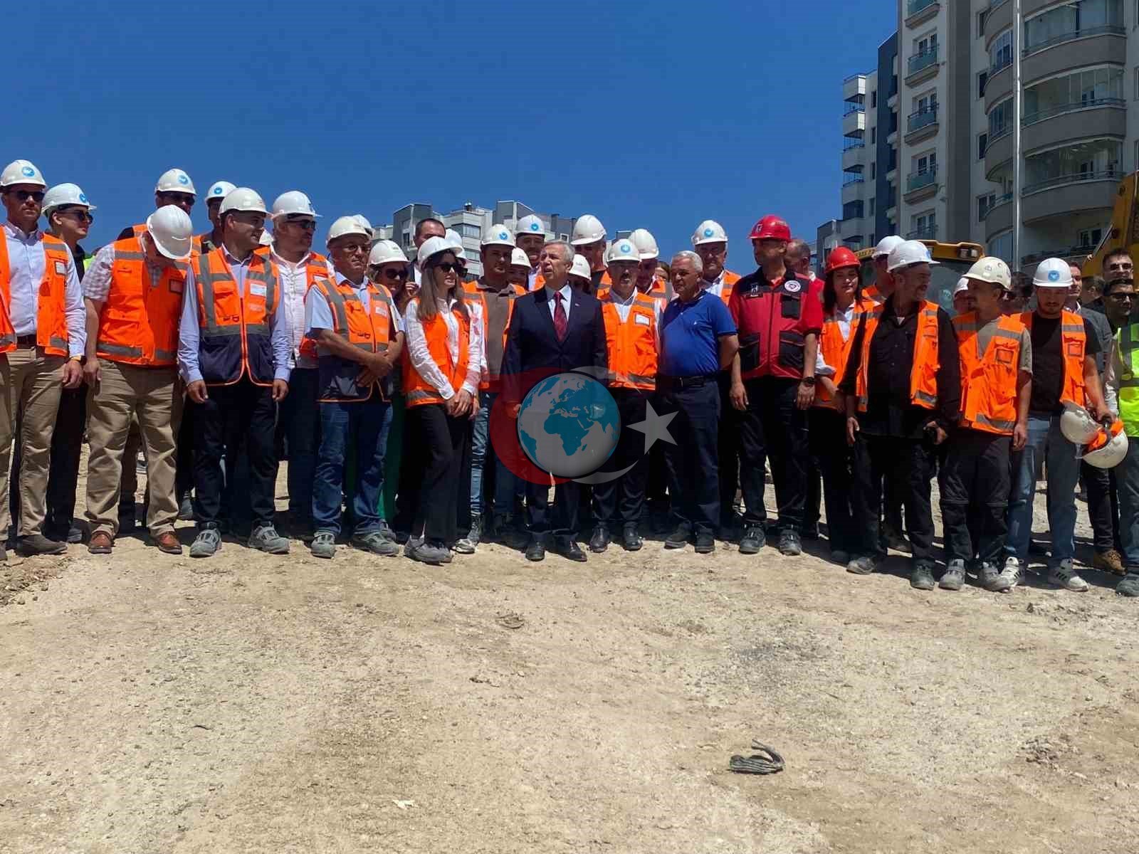 Mansur Yavaş'tan Seçim Mesajı: 'Seçmen Kararını Verdi'
