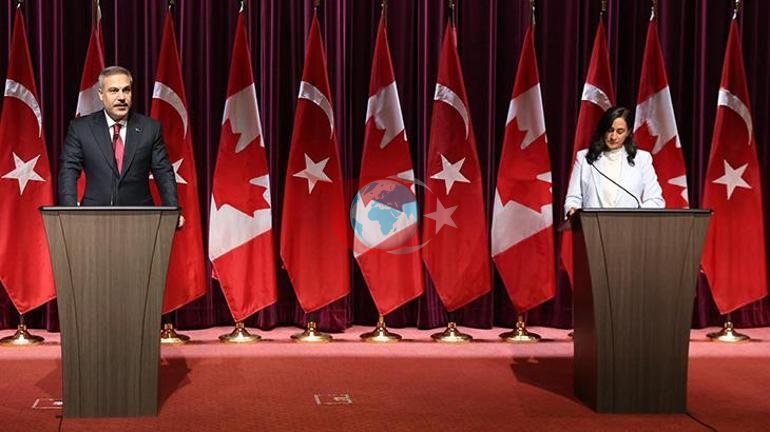 Tashqi ishlar vaziri Hakan Fidan: O't ochishni to'xtatish Livanni qamrab olgani ijobiy
