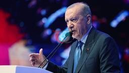 So'nggi xabarlar... Prezident Erdo'g'an: Reeskont kreditlarining yillik chegarasini 2 