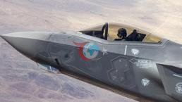 Fransız mətbuatından təəccüblü F-35 iddiası! 'Türkiyənin yüklənməsinin tarixi aydındır'' height=