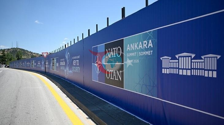 Ankara'da NATO Zirvesi İçin Ulaşımda Yeni Düzenlemeler