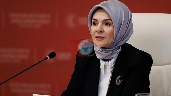 Bakan Göktaş: Yeni Kreş Yönetmeliği Resmi Gazete'de Yayınlandı
