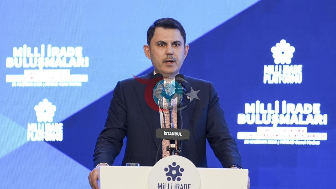 İstanbul'da Kiralık Konutlarda Yeni Dönem: Bakan Kurum'dan Tarih Açıklaması